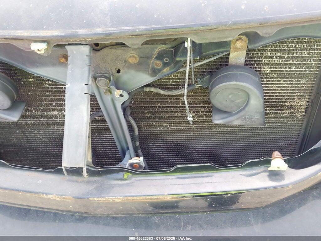 2T2HA31U14C035754 2004 LEXUS RX 330 photo no. 10