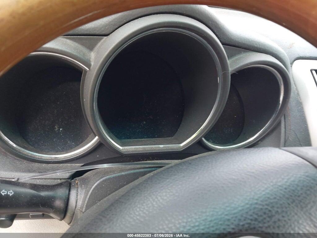 2T2HA31U14C035754 2004 LEXUS RX 330 photo no. 7