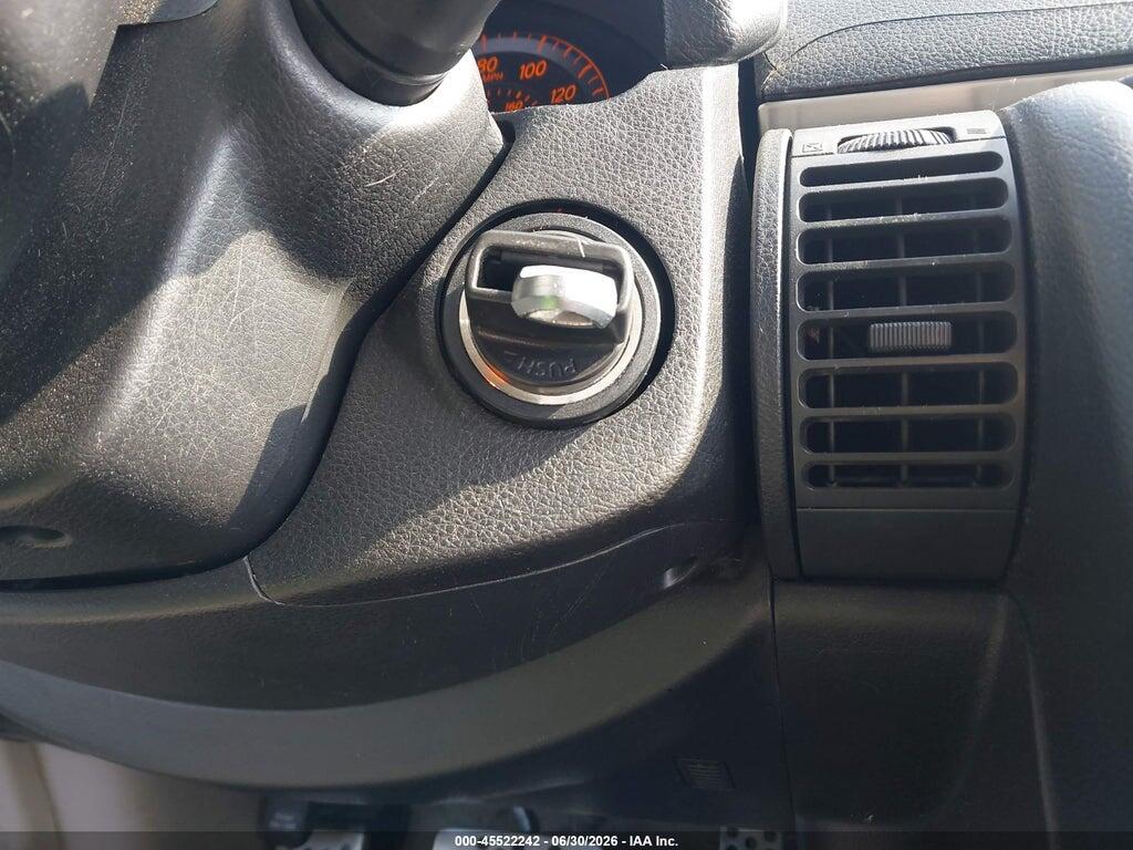 JNKCV54E46M707779 2006 INFINITI G35 photo no. 11