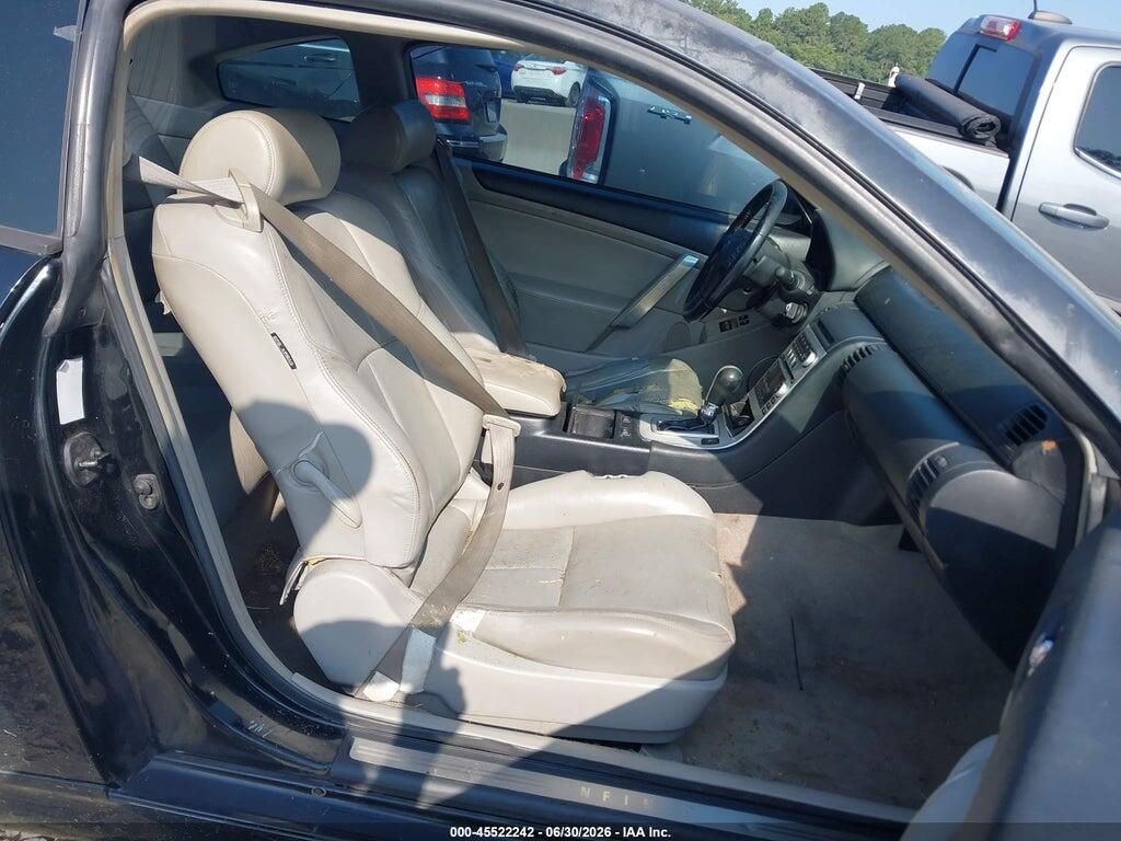JNKCV54E46M707779 2006 INFINITI G35 photo no. 5