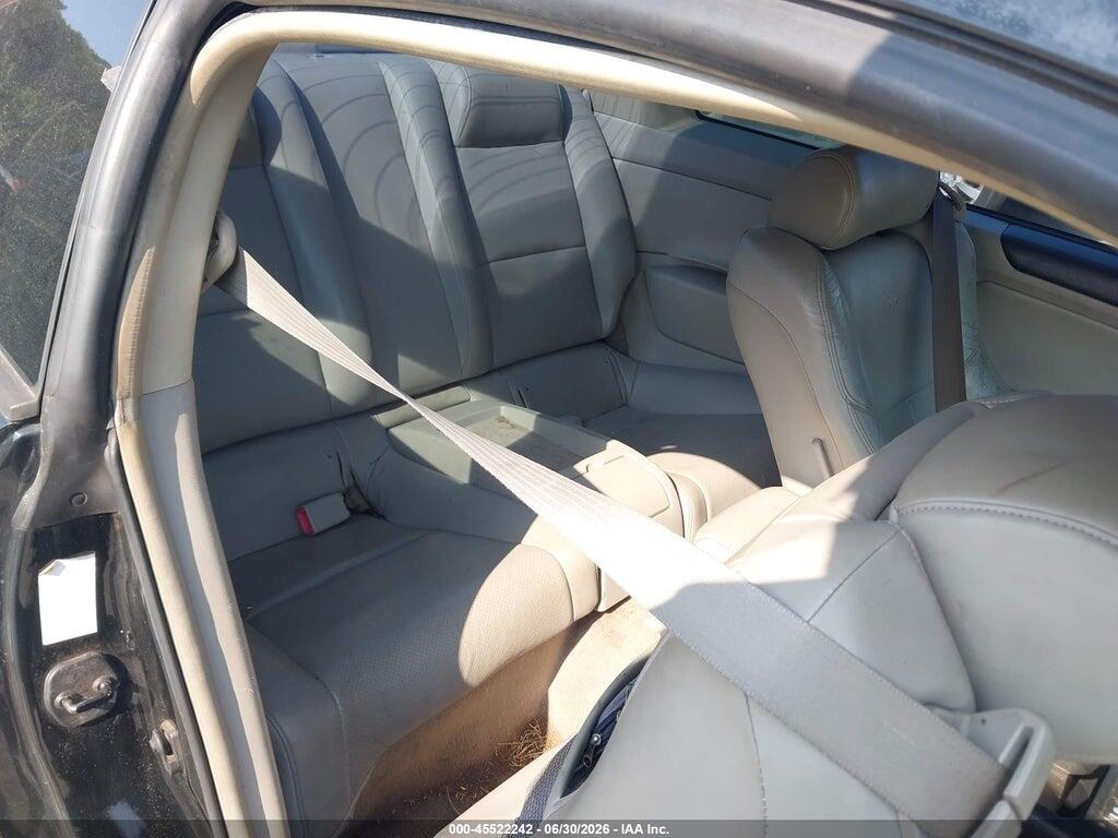 JNKCV54E46M707779 2006 INFINITI G35 photo no. 8