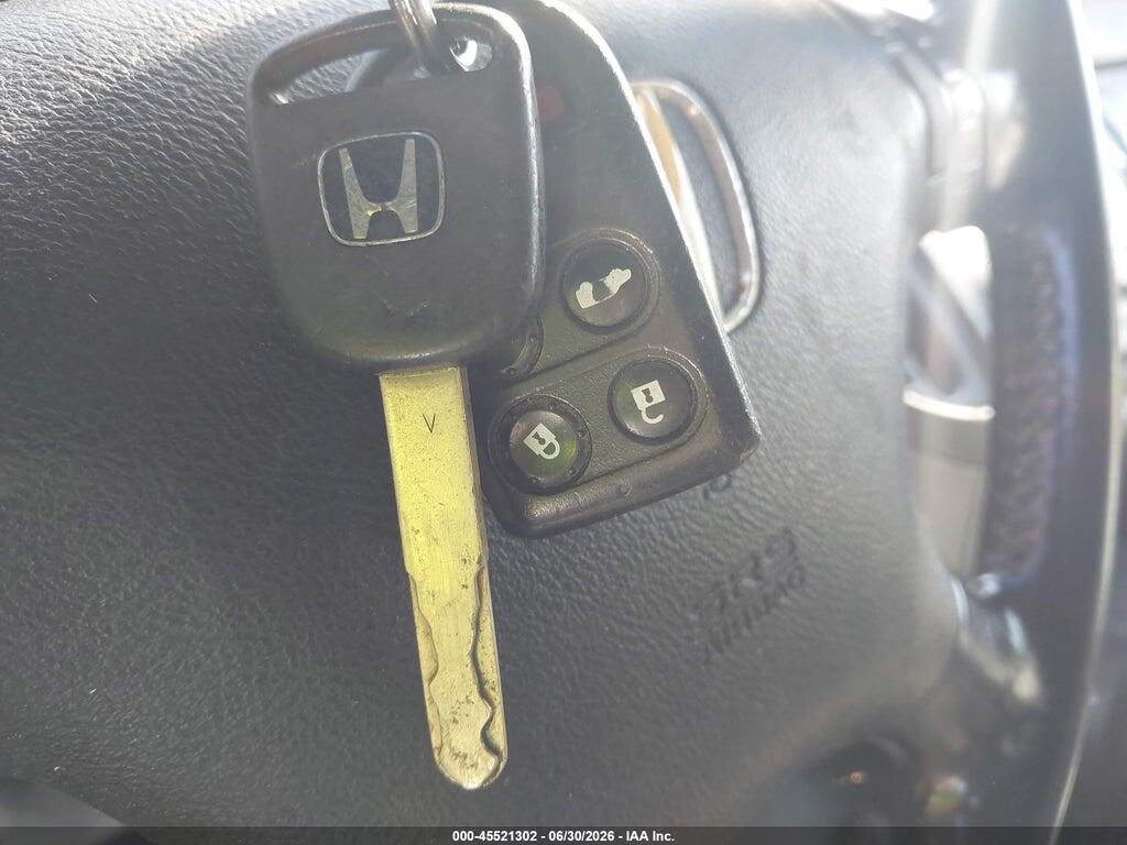 5FNRL38697B106242 2007 HONDA ODYSSEY photo no. 11