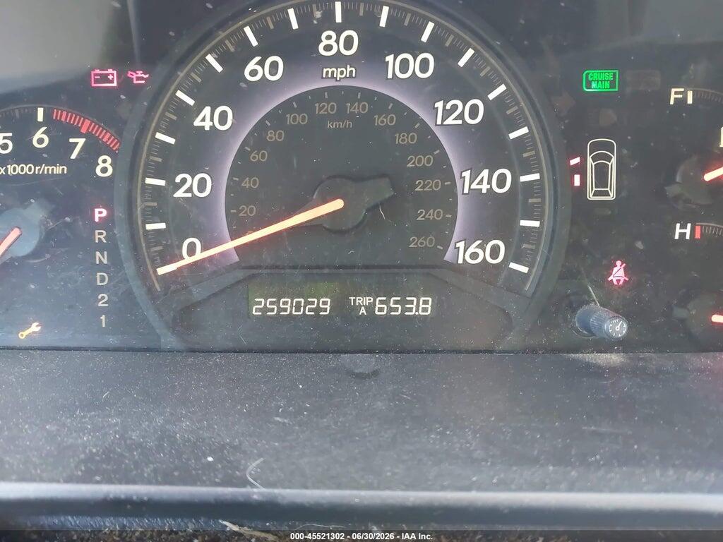 5FNRL38697B106242 2007 HONDA ODYSSEY photo no. 7