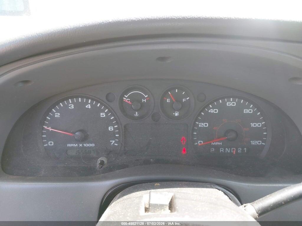 1FTYR11E65PA25329 2005 FORD RANGER photo no. 7