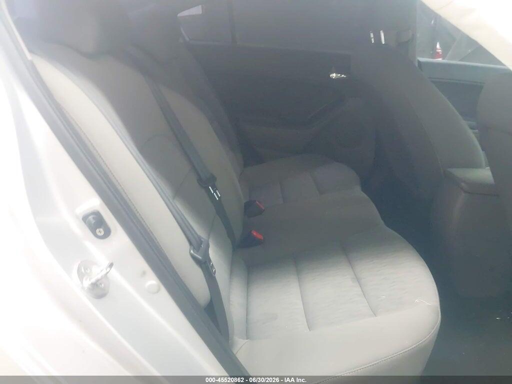 KNAFK4A65F5425785 2015 KIA FORTE photo no. 8