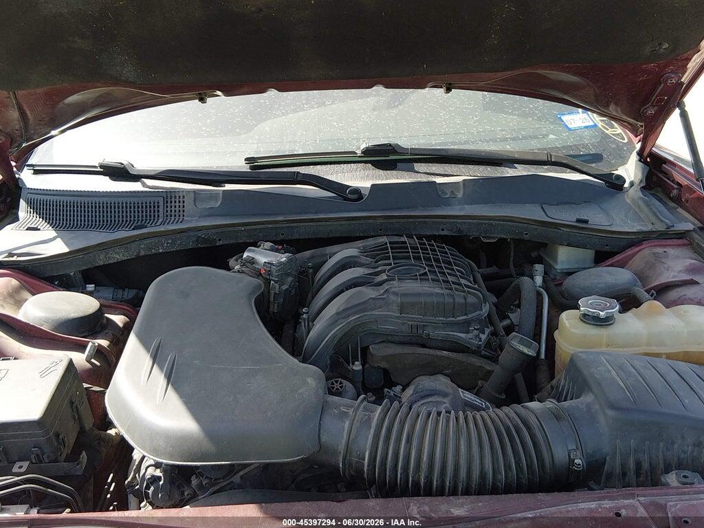 2C3CDXBG5LH112799 2020 DODGE CHARGER photo no. 10