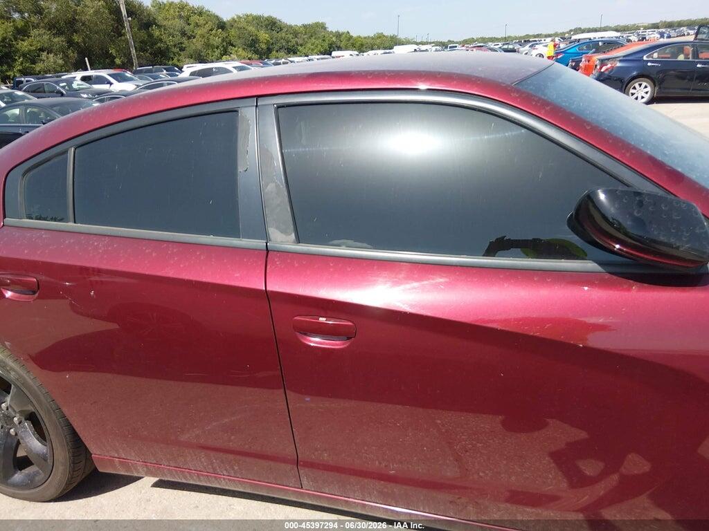2C3CDXBG5LH112799 2020 DODGE CHARGER photo no. 12