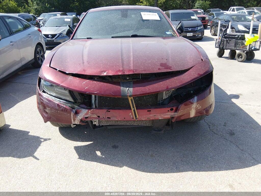 2C3CDXBG5LH112799 2020 DODGE CHARGER photo no. 6