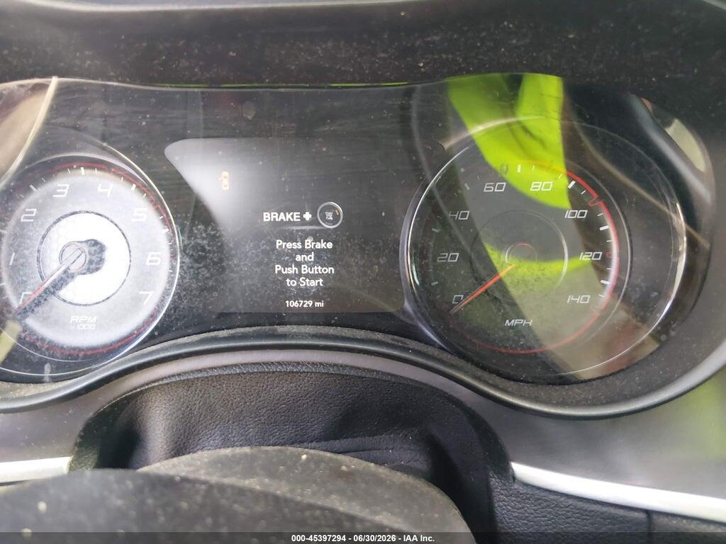 2C3CDXBG5LH112799 2020 DODGE CHARGER photo no. 7