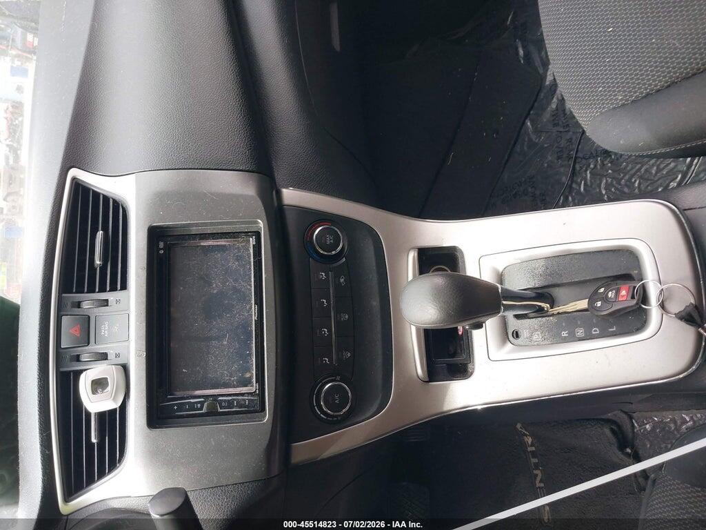 3N1AB7AP8FY369855 2015 NISSAN SENTRA photo no. 11