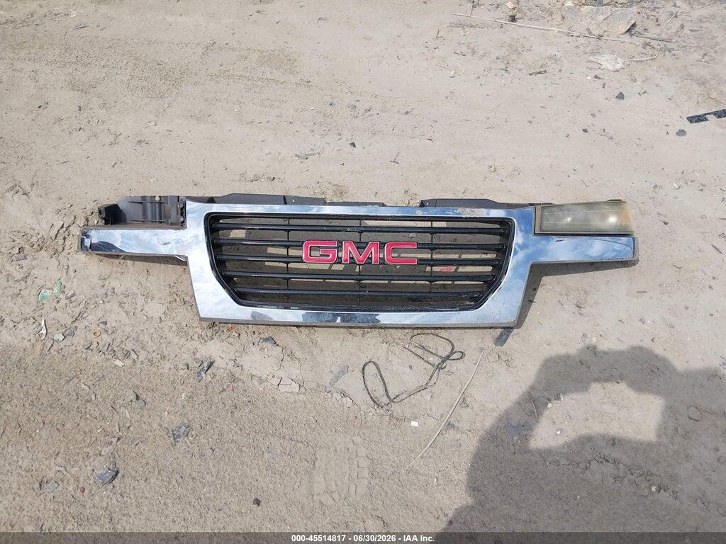 1GTCS149678190906 2007 GMC CANYON photo no. 12