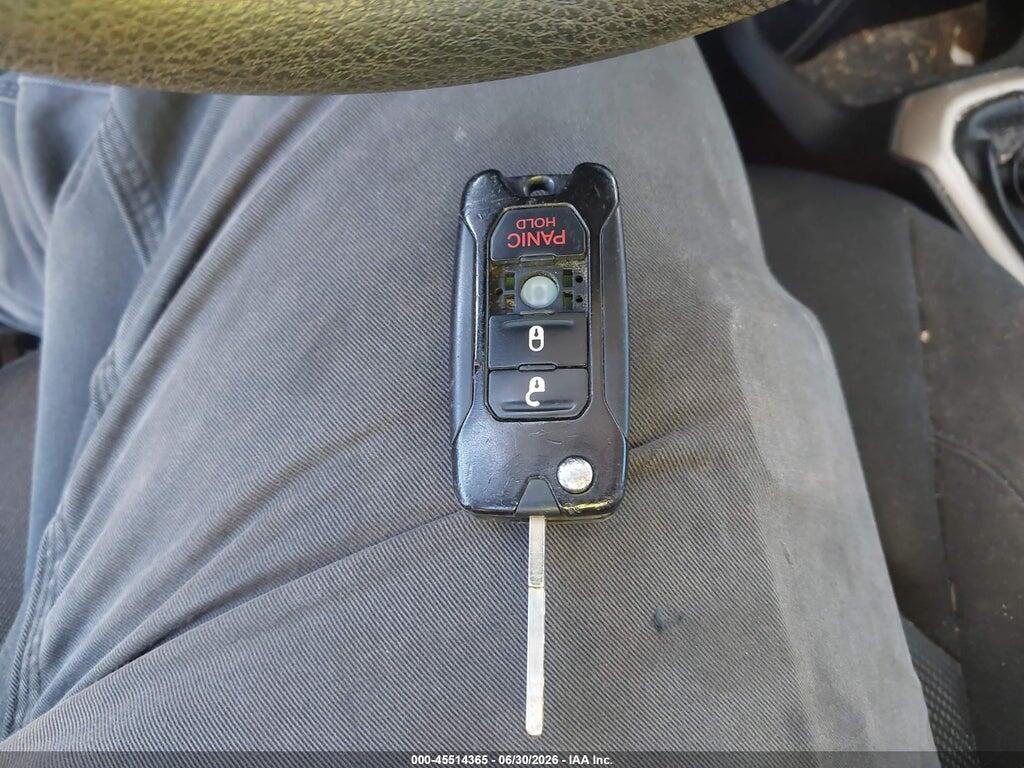 ZACCJAAH4FPC30986 2015 JEEP RENEGADE photo no. 11