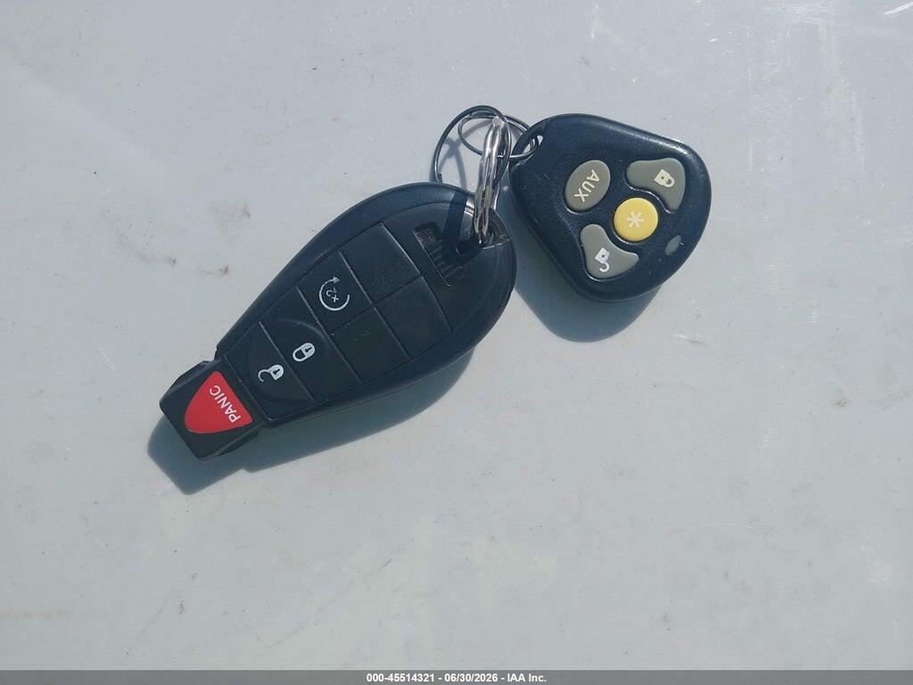 2C4RDGBG9ER328027 2014 DODGE GRAND CARAVAN photo no. 11