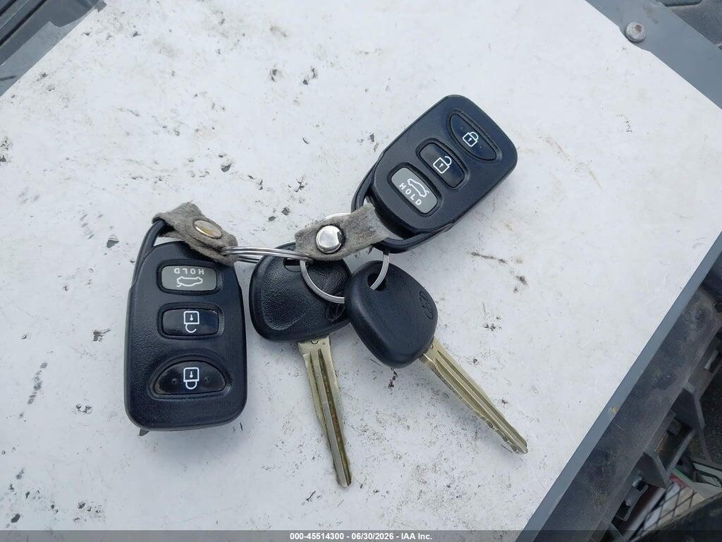 5NPDH4AE5EH492336 2014 HYUNDAI ELANTRA photo no. 11