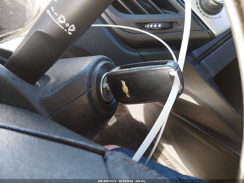 2CNALDEC8B6389627 2011 CHEVROLET EQUINOX photo no. 11