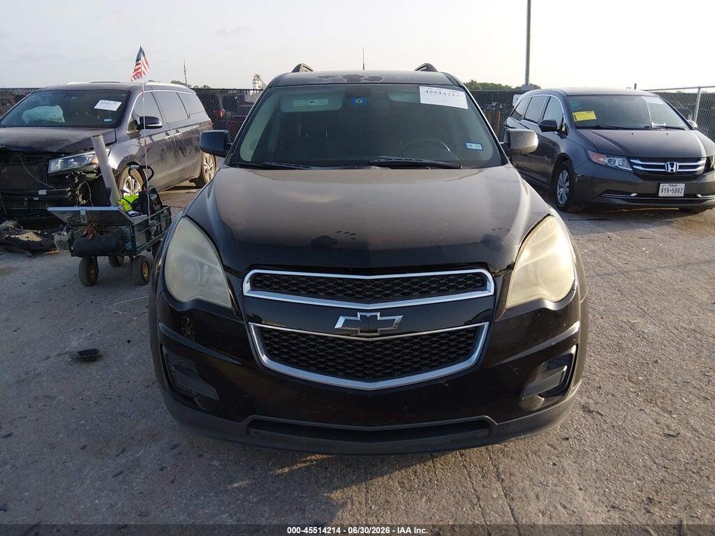 2CNALDEC8B6389627 2011 CHEVROLET EQUINOX photo no. 12
