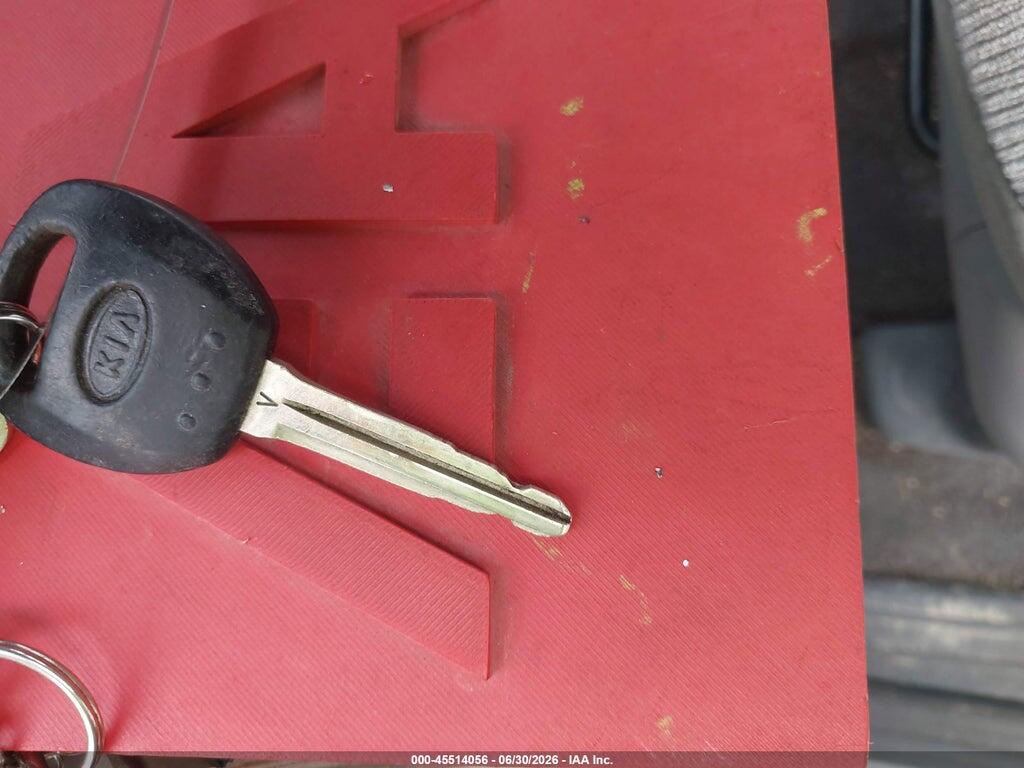 KNDMG4C7XC6431508 2012 KIA SEDONA photo no. 11