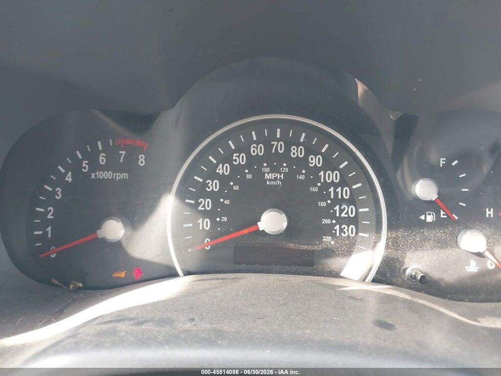 KNDMG4C7XC6431508 2012 KIA SEDONA photo no. 7