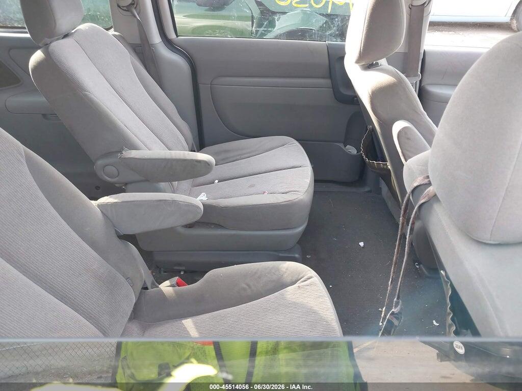 KNDMG4C7XC6431508 2012 KIA SEDONA photo no. 8