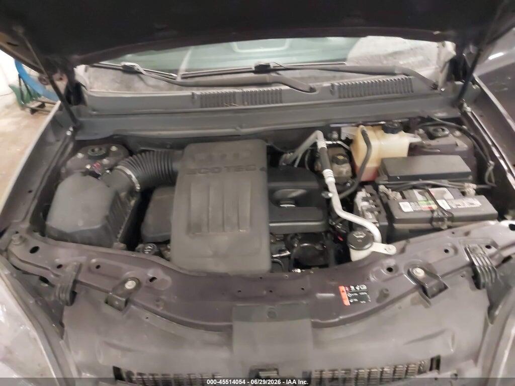 3GNAL3EK9FS508239 2015 CHEVROLET CAPTIVA SPORT FLEET photo no. 10