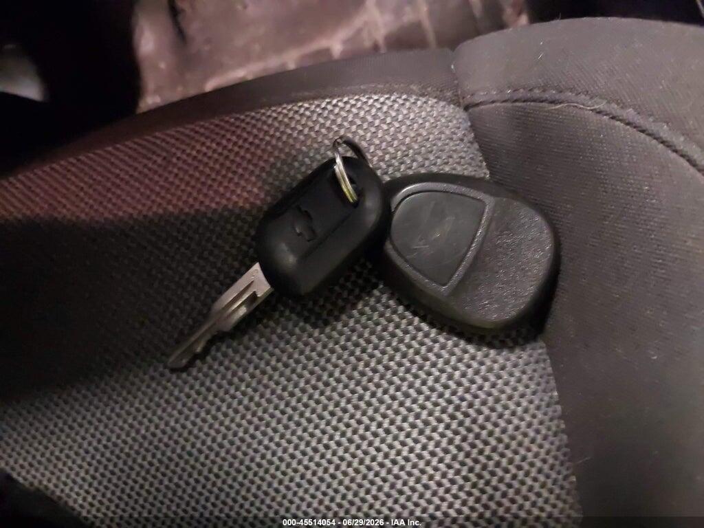 3GNAL3EK9FS508239 2015 CHEVROLET CAPTIVA SPORT FLEET photo no. 11