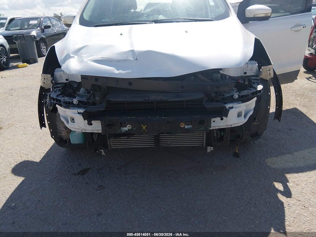 1FMCU0JX7EUC99754 2014 FORD ESCAPE photo no. 6