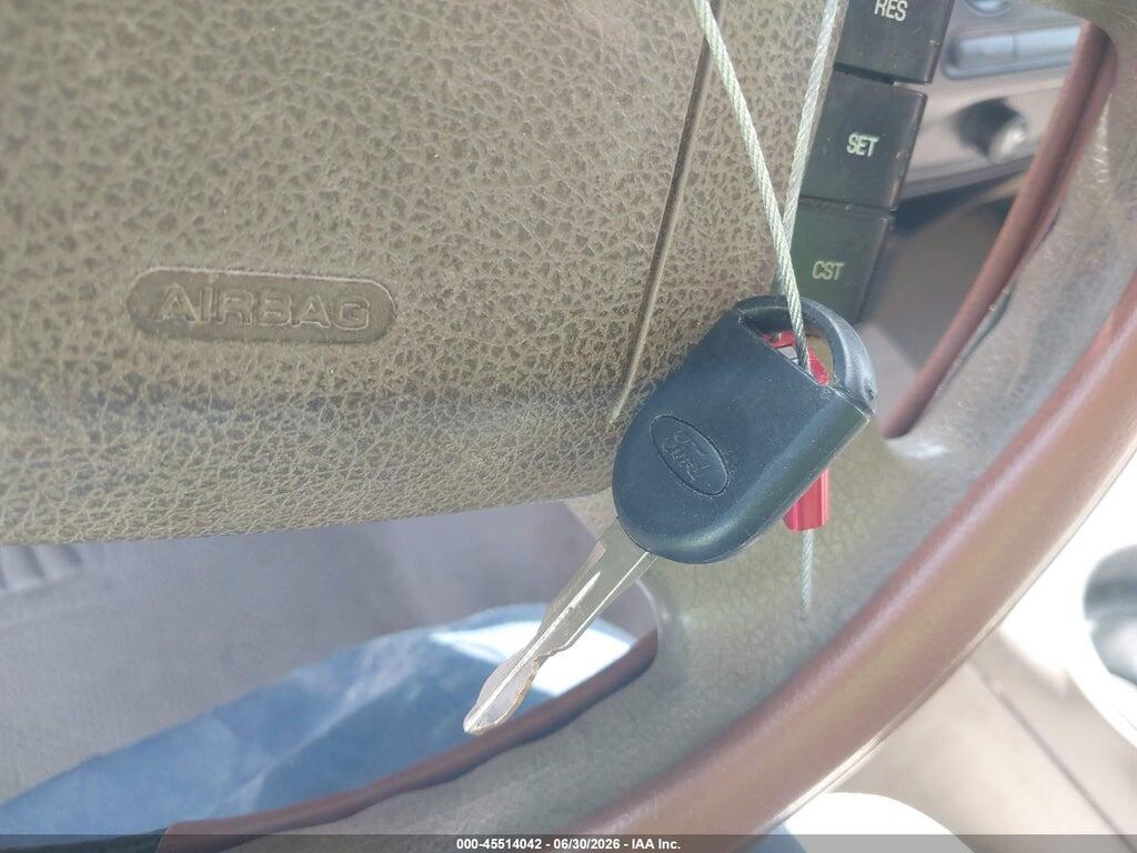 1FTRW12W46FB16904 2006 FORD F-150 photo no. 11