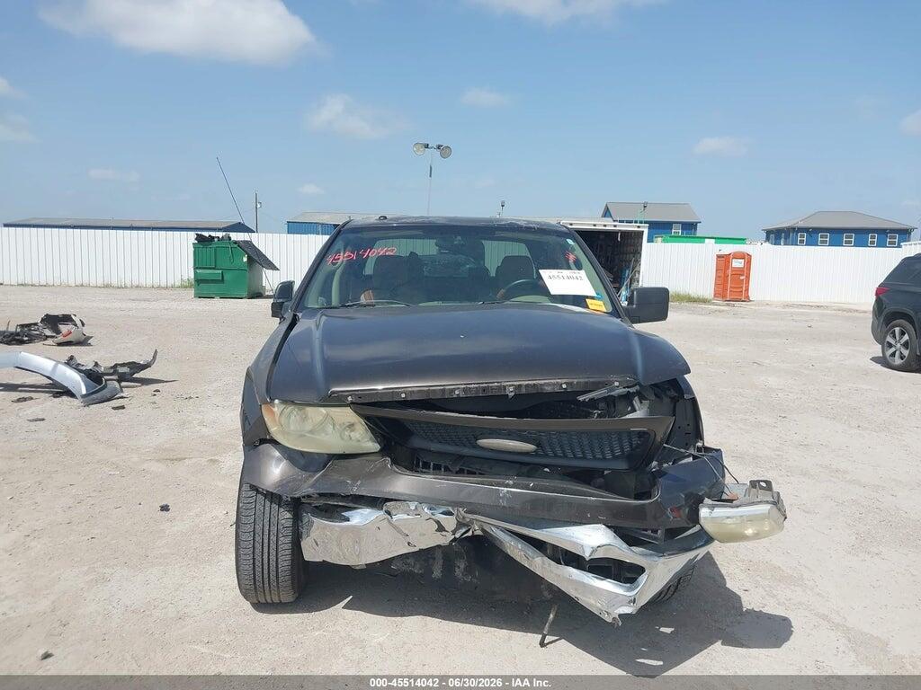1FTRW12W46FB16904 2006 FORD F-150 photo no. 12