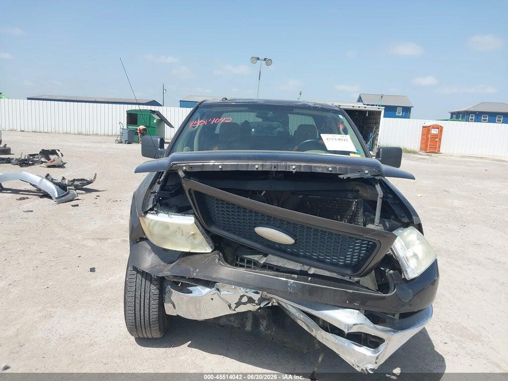 1FTRW12W46FB16904 2006 FORD F-150 photo no. 6