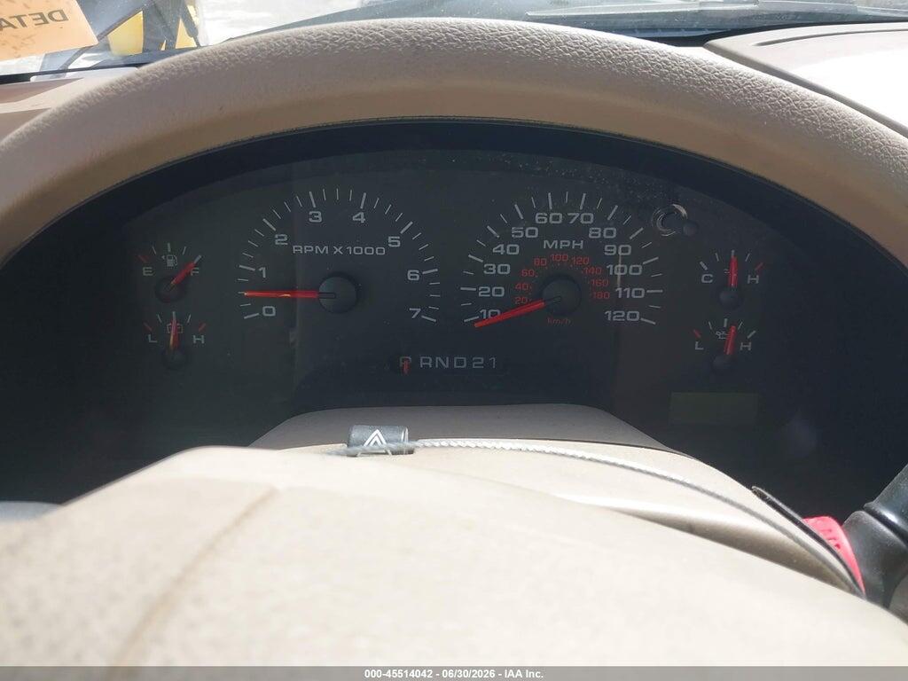 1FTRW12W46FB16904 2006 FORD F-150 photo no. 7