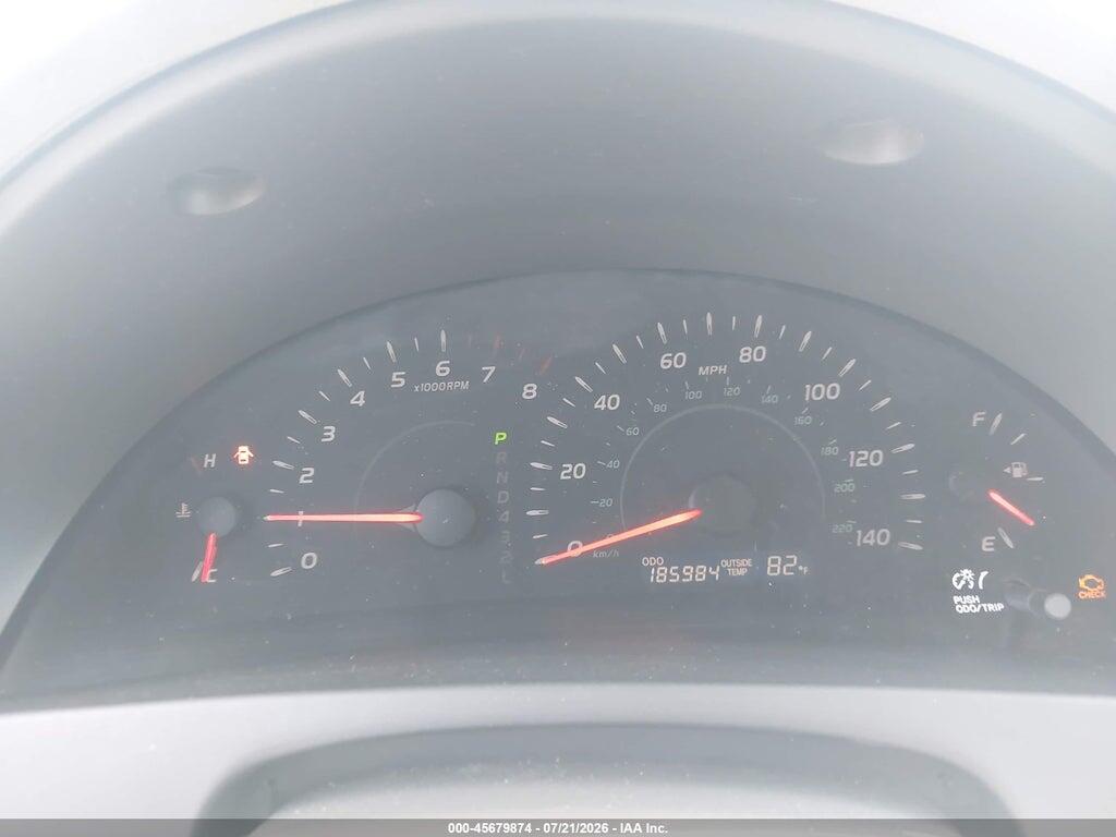 4T4BE46K87R009205 2007 TOYOTA CAMRY photo no. 7