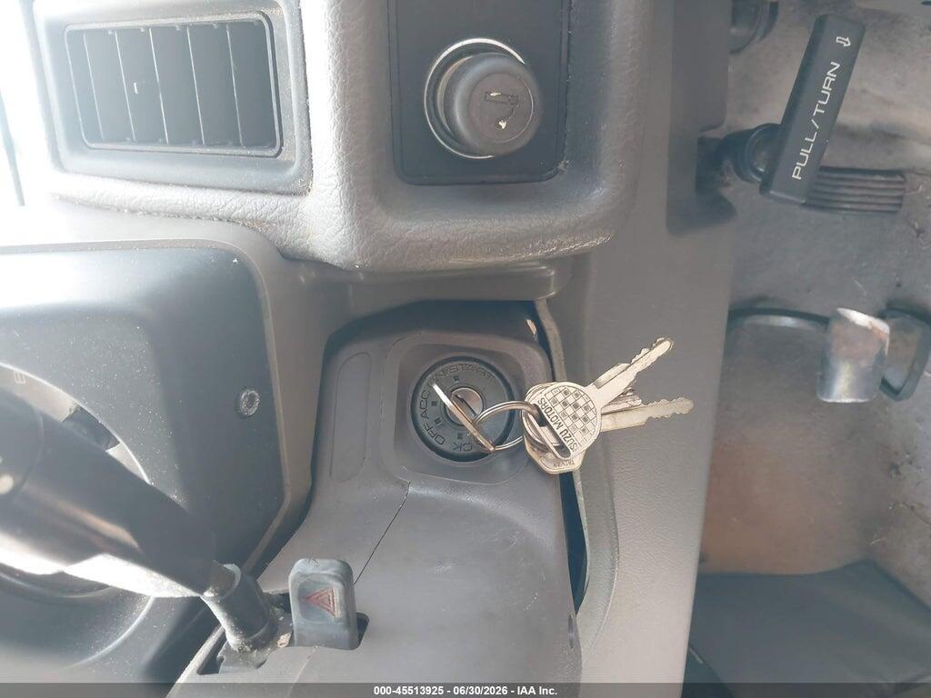 JACCH58R9M7908142 1991 ISUZU TROOPER photo no. 11
