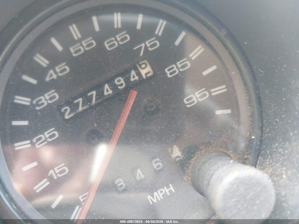 JACCH58R9M7908142 1991 ISUZU TROOPER photo no. 7