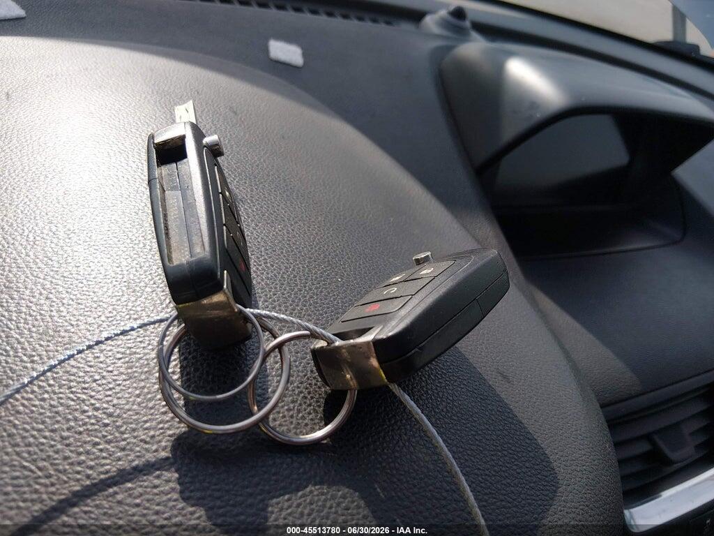 KL4CJGSB6FB221210 2015 BUICK ENCORE photo no. 11