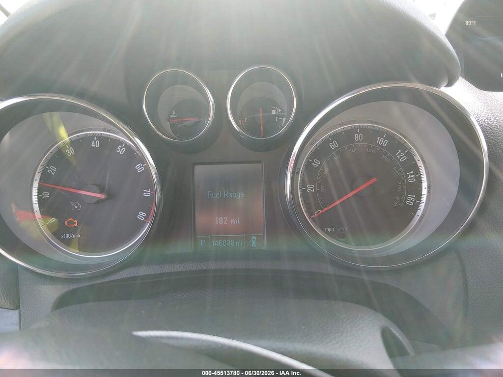 KL4CJGSB6FB221210 2015 BUICK ENCORE photo no. 7