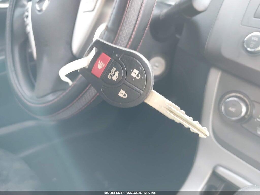 3N1AB7AP4DL792572 2013 NISSAN SENTRA photo no. 11