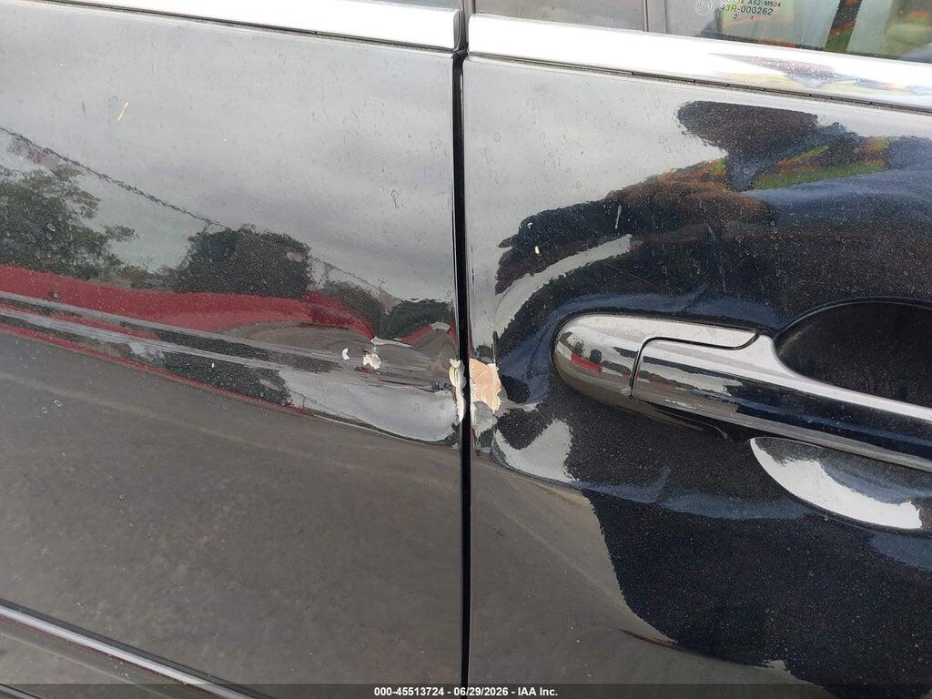 1HGCM56455A181589 2005 HONDA ACCORD photo no. 6