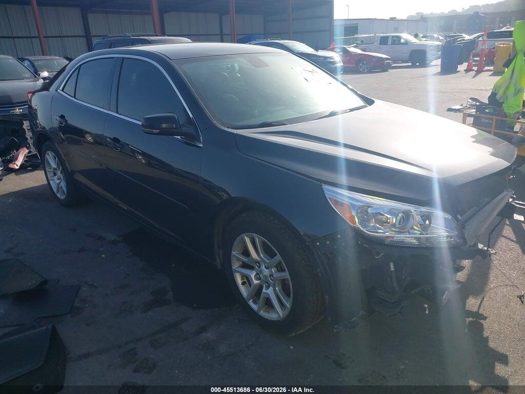 1G11C5SL4EF286724 2014 CHEVROLET MALIBU photo no. 1