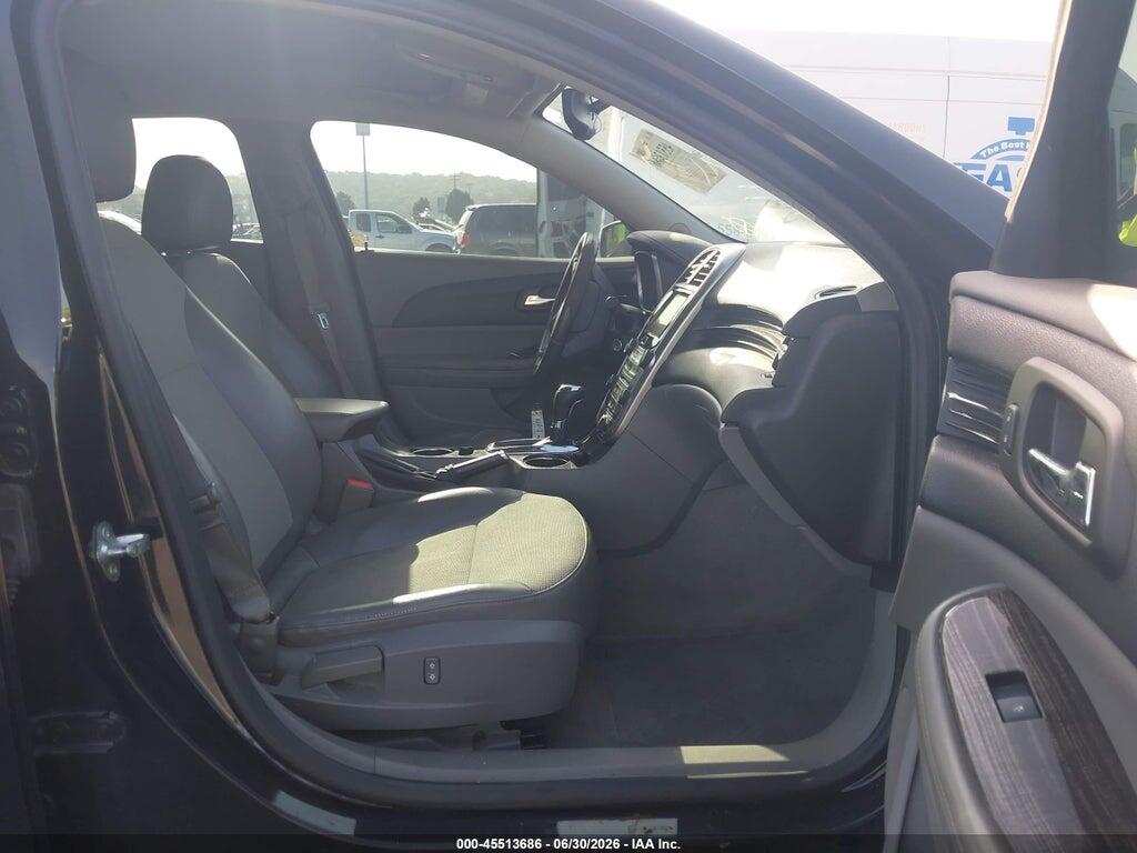 1G11C5SL4EF286724 2014 CHEVROLET MALIBU photo no. 5