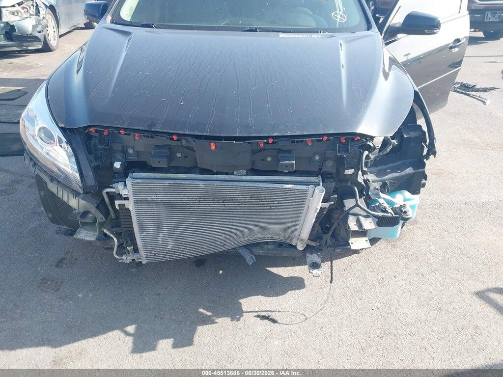 1G11C5SL4EF286724 2014 CHEVROLET MALIBU photo no. 6