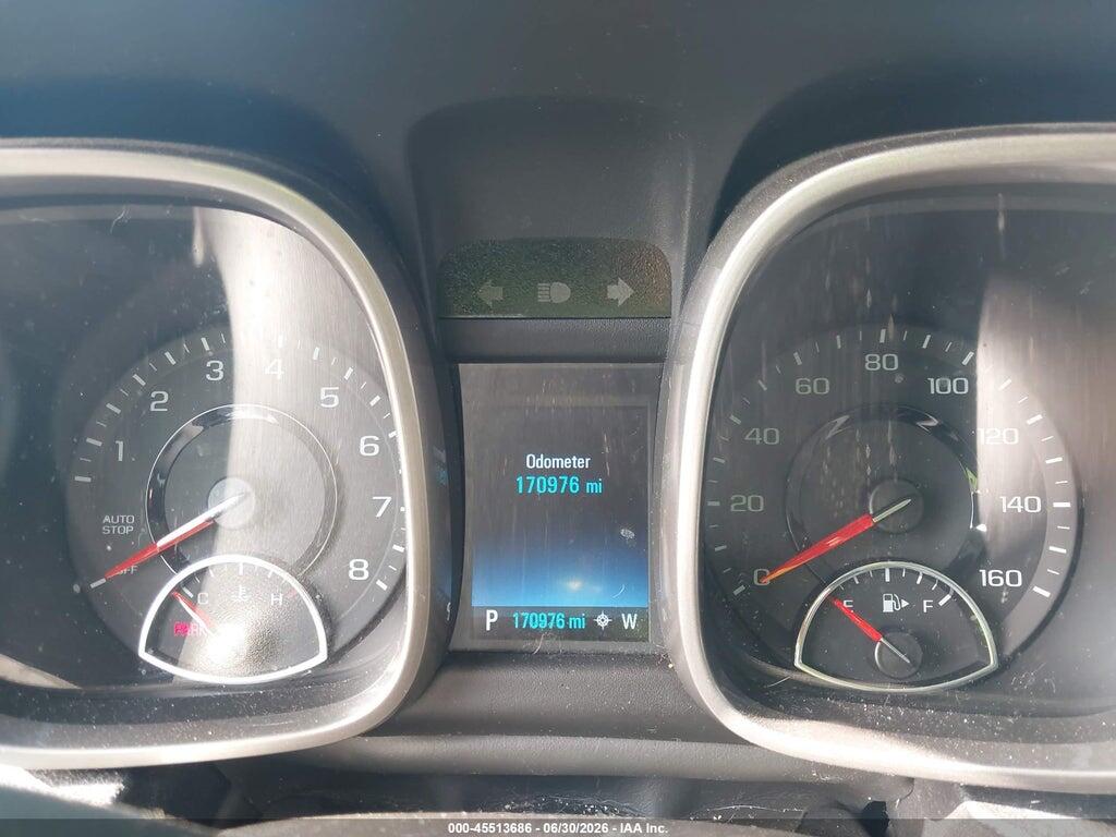 1G11C5SL4EF286724 2014 CHEVROLET MALIBU photo no. 7