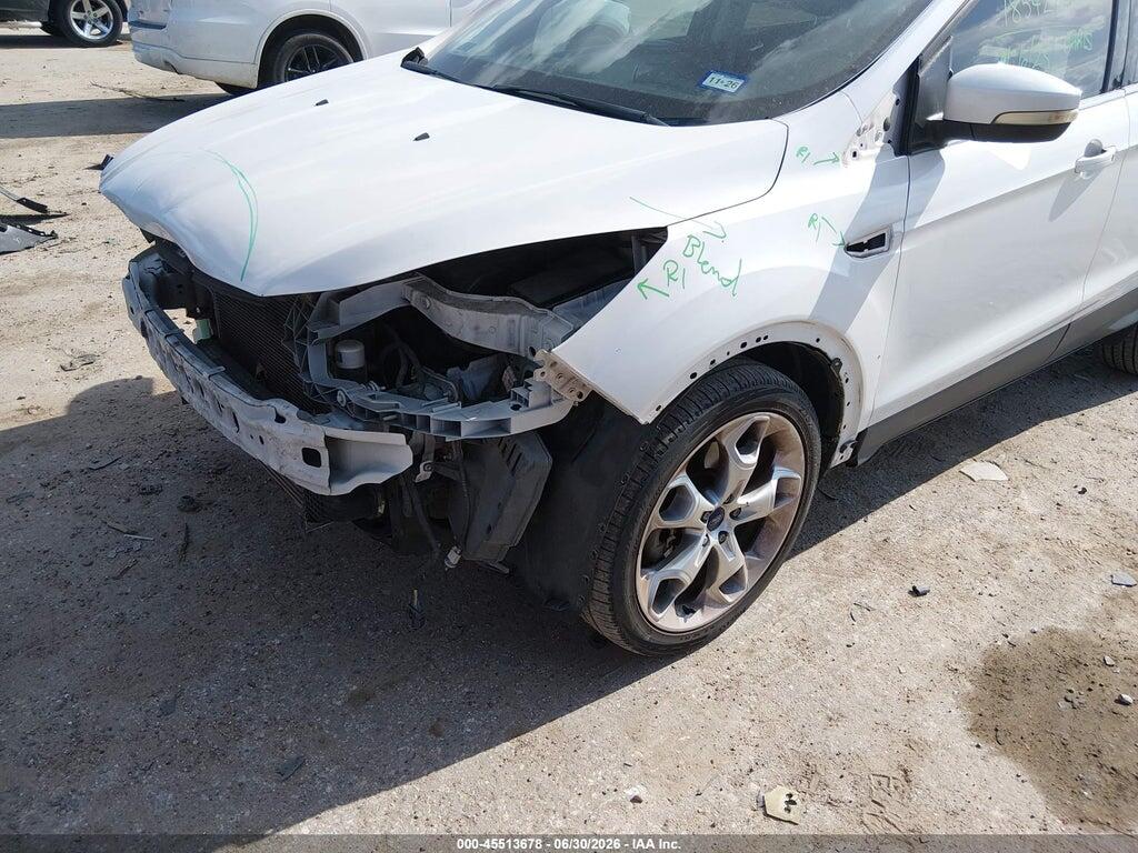 1FMCU0J95EUA61662 2014 FORD ESCAPE photo no. 6