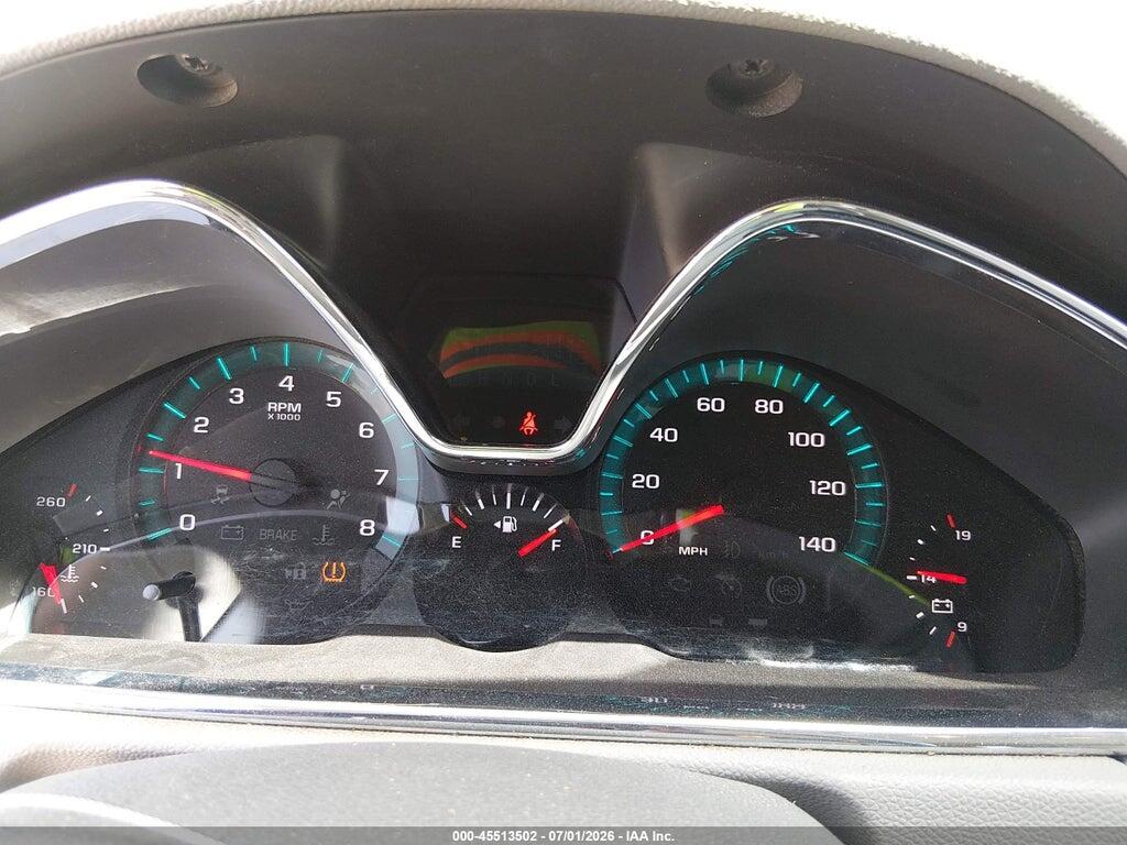 1GNKVHKD4FJ163317 2015 CHEVROLET TRAVERSE photo no. 7