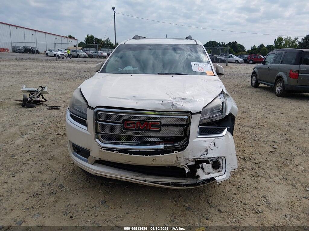 1GKKRTKD2DJ166606 2013 GMC ACADIA photo no. 12