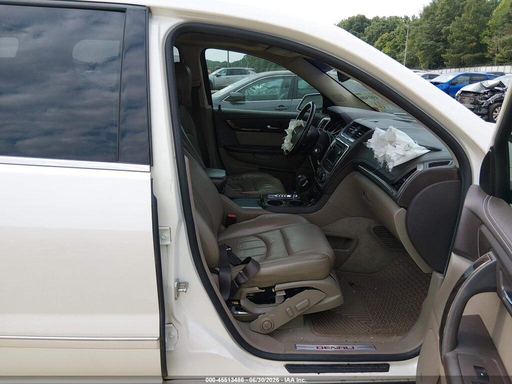 1GKKRTKD2DJ166606 2013 GMC ACADIA photo no. 5