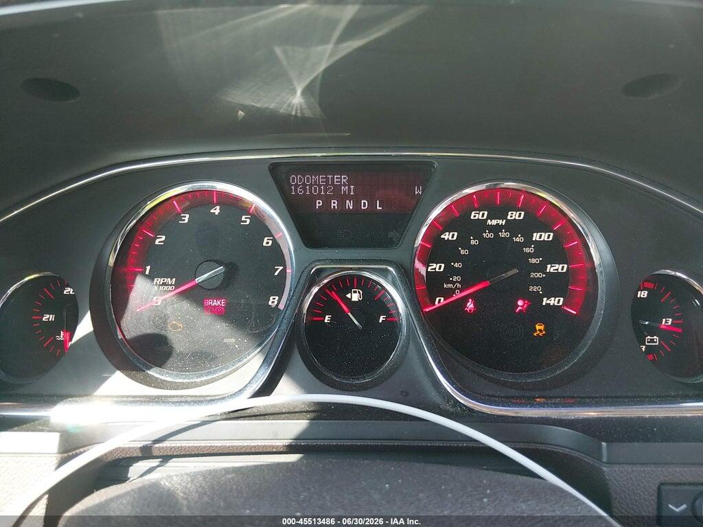 1GKKRTKD2DJ166606 2013 GMC ACADIA photo no. 7