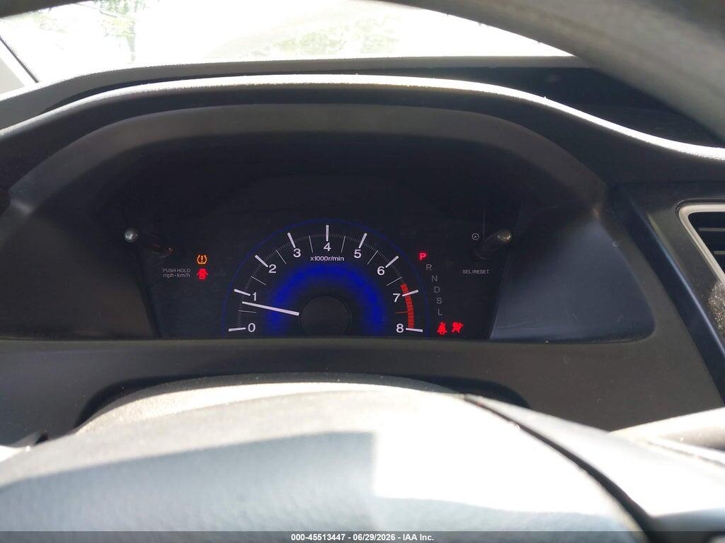 19XFB2F76FE283007 2015 HONDA CIVIC photo no. 7