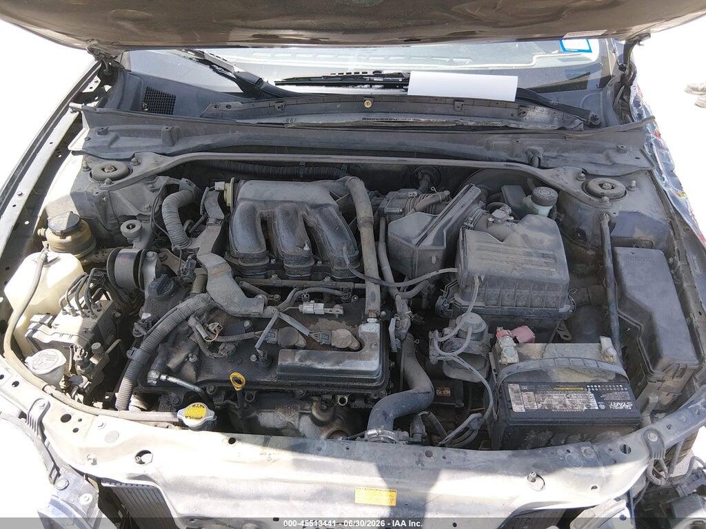 JTHBJ46G572045787 2007 LEXUS ES 350 photo no. 10