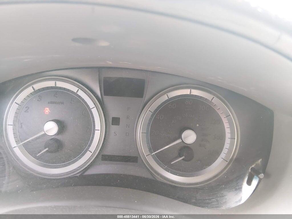 JTHBJ46G572045787 2007 LEXUS ES 350 photo no. 7