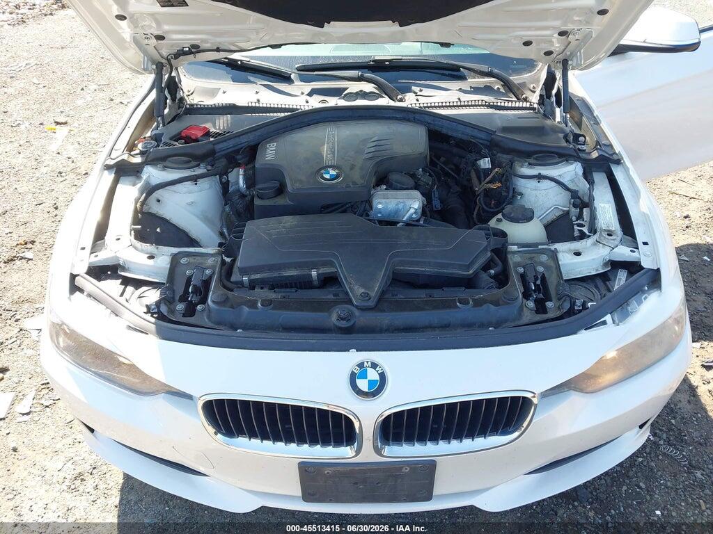 WBA3B3C50EJ980005 2014 BMW 328I photo no. 10